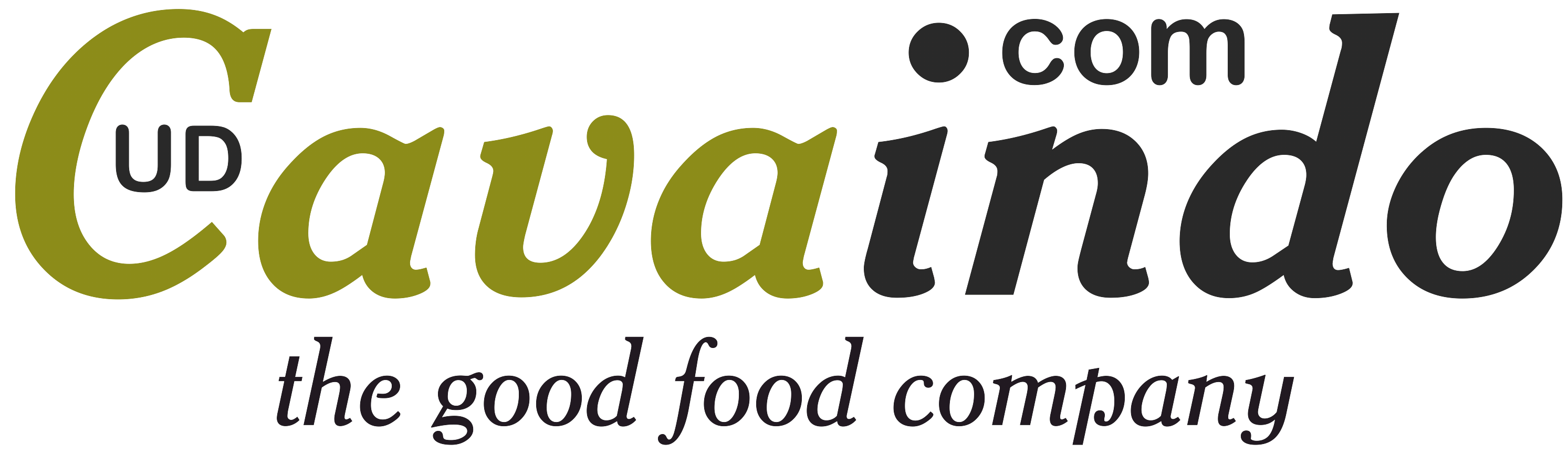 Official logo UD Cavaindo
